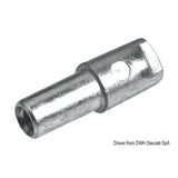 Osculati Zylinderanode für Yamaha 9,9/300 PS 43.260.15