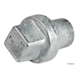 Ánodos de cilindro Osculati para Yamaha 80/250/300 HP 43.260.17