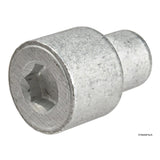 Ánodos de cilindro Osculati para Yamaha 80/250/300 HP 43.260.17