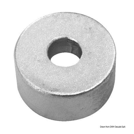 Arandela Osculati para motores fueraborda Suzuki 4/300 HP 43.261.00