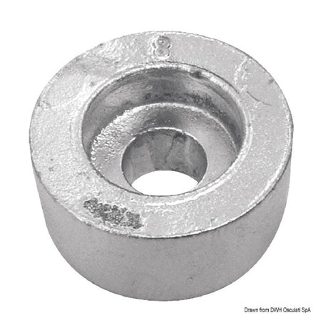 Osculati Rondella per motori fuoribordo Suzuki 4/300 HP 43.261.00