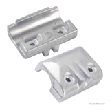 Ánodo para motor fueraborda Osculati 40/50 HP 4 tiempos 43.264.00