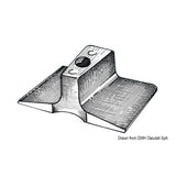 Osculati Anode Yamaha Mariner 8/30 PS 9,9 / 15 PS - 2T 43.267.00