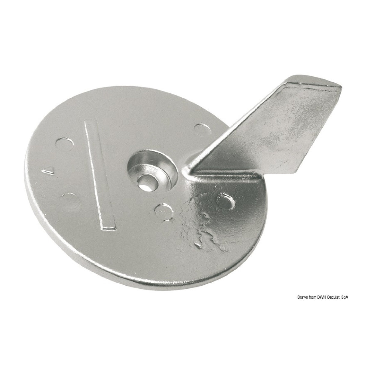 Osculati Pinna Honda Honda 75>130 CV 43.291.50