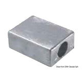 Ánodo Osculati para 60/280 HP 43.306.00
