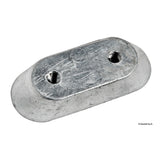 Osculati Placa Ánodo Honda 10/50 HP 43.315.21