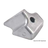 Ánodo para motor fueraborda Osculati de 4 a 8 HP 43.316.00