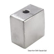 Osculati Anodo piede 50-200 HP OMC / JOHNSON / EVINRUDE 43.317.00 - AmerigoStore