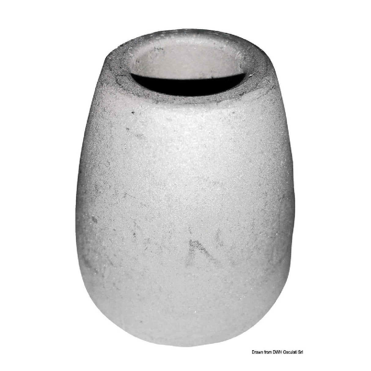 Osculati-Anoden für Johnson/Evinrude G2-Motoren – Serie 200-300 43.317.24