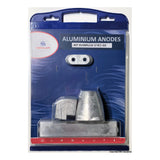 Osculati-Anoden für Johnson/Evinrude G2-Motoren – Serie 200-300 43.317.24