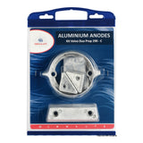 Osculati Kit Volvo 290 DP 43.344.00