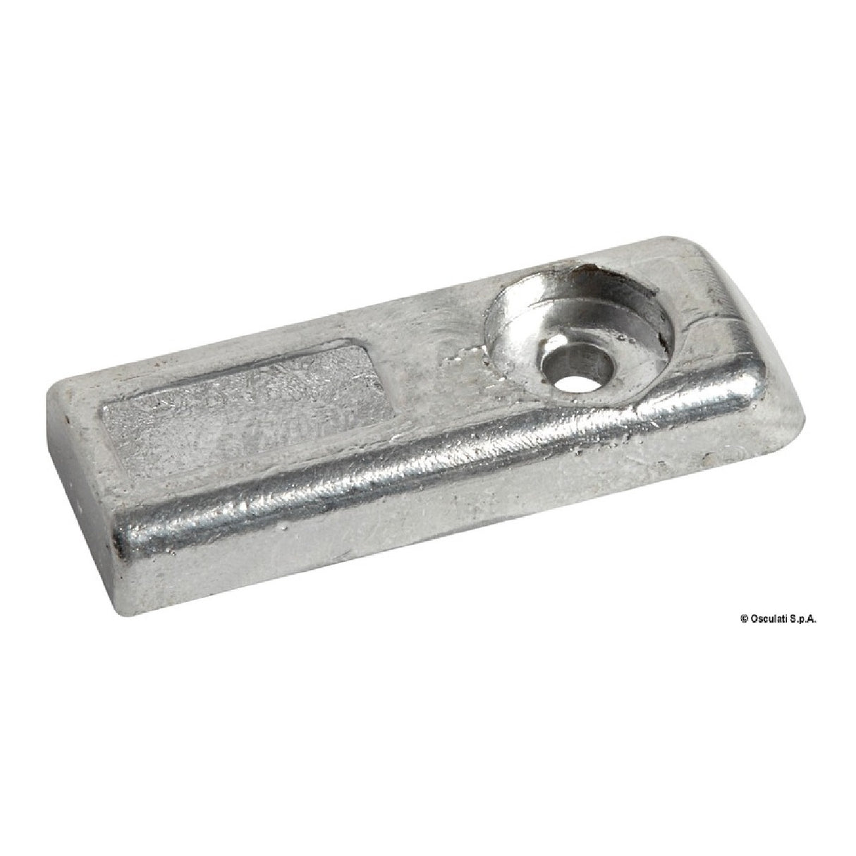 Osculati Anodo per Verado MERCURY/MARINER/MERCRUISER Verado 43.424.10