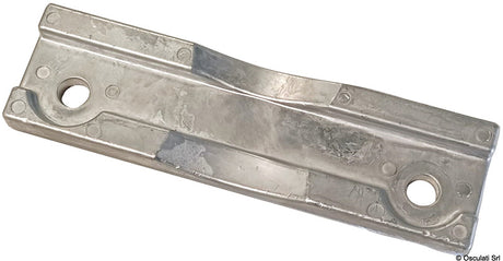 Tecnoseal Anodo alluminio bracket Verado 600