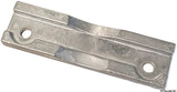 Tecnoseal Anodo alluminio bracket Verado 600