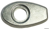 Ánodo de aluminio de mercurio Tecnoseal eléctrico 7.5E - 20E - 35E