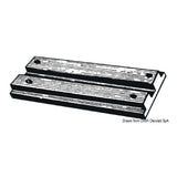 Osculati Anode für Mercury/Mariner FB Motorstange 30/200 PS 43.434.10