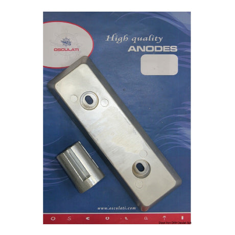 Kit de ánodo Osculati Volvo IPS 43.509.00