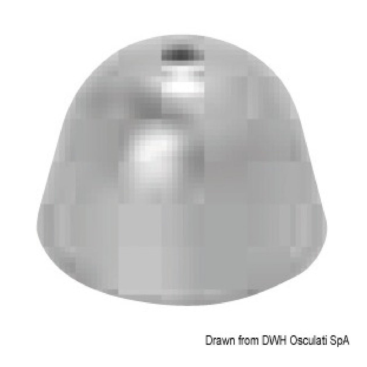 Osculati Ogiva Bow Truster 43.516.00 43.516.00