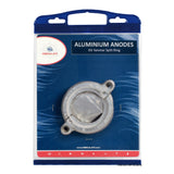 Ánodo de pie de apertura Osculati SD20>SD50 43.546.01