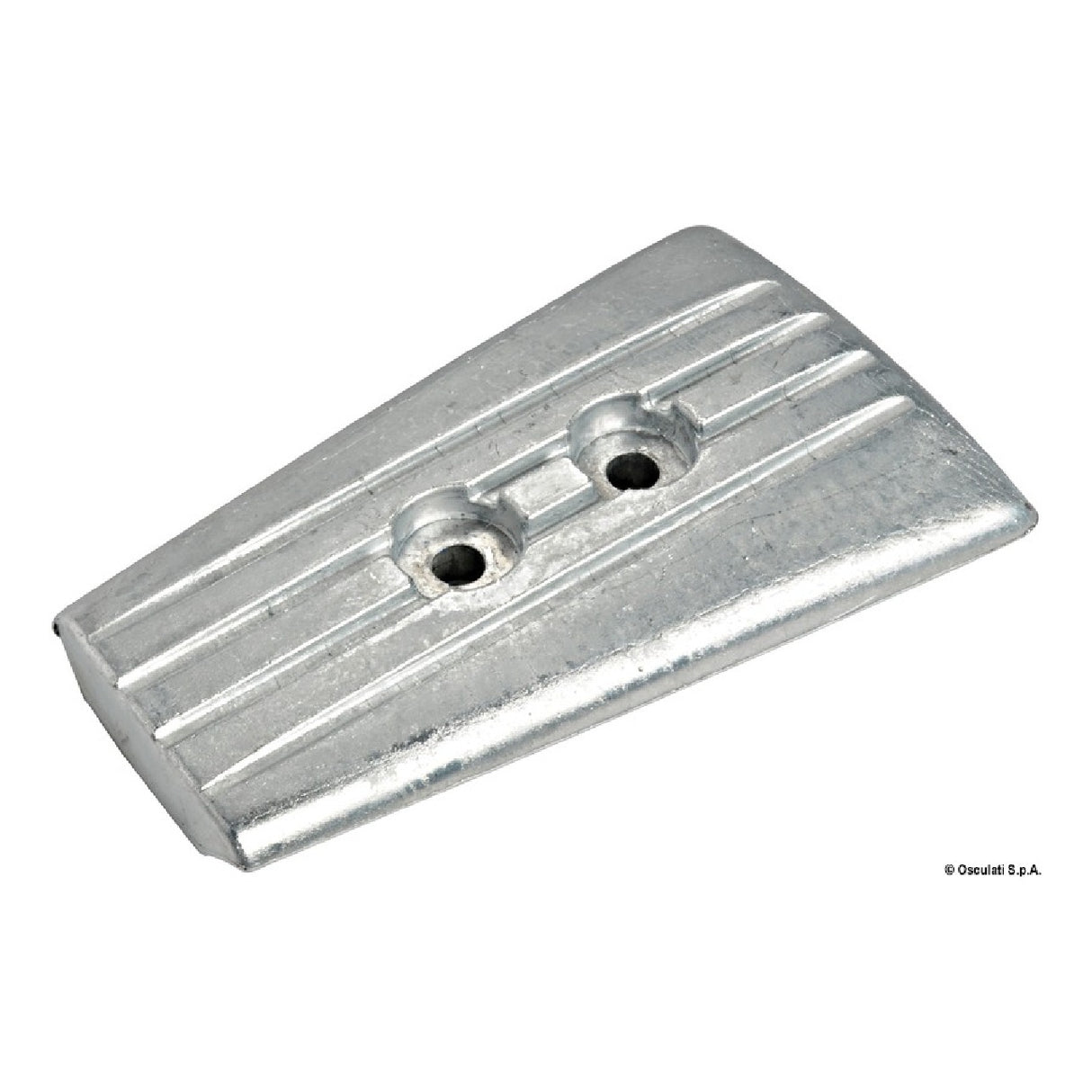 Osculati Volco SX/DPS Fußanode 43.554.01