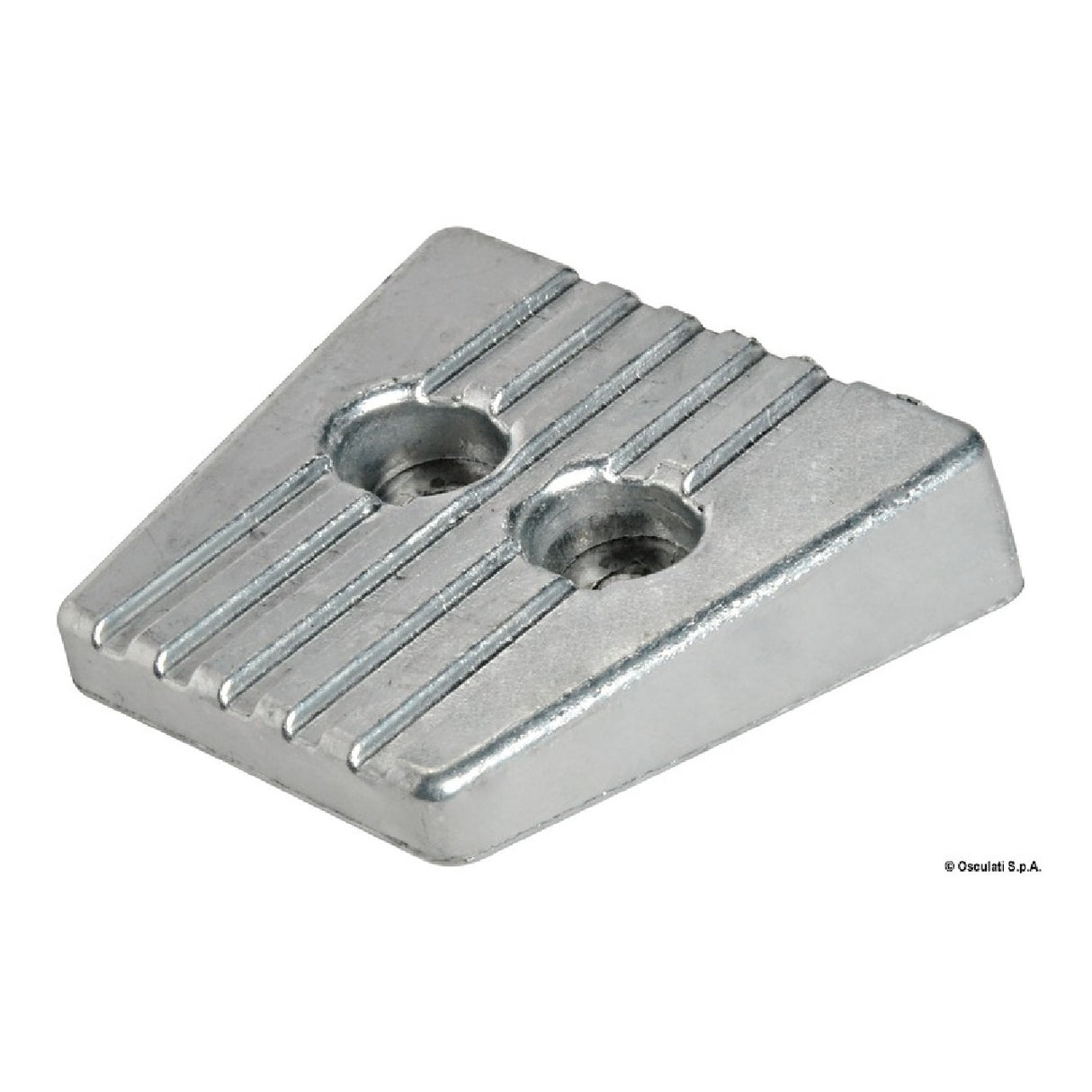 Osculati Volco SX/DPS Fußanode 43.554.01