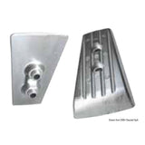 Osculati Anode für Volvo DP/DPH-Antrieb 43.554.13