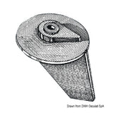 Osculati Pinna per 25/30 HP e 40/50 HP Mega 43.640.02