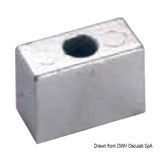 Osculati Zinchetto 9,9/15/18 HP 43.640.05