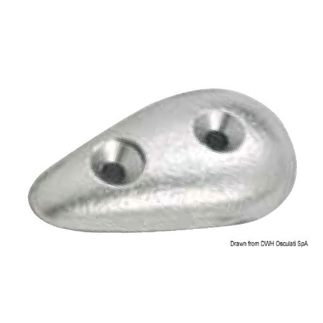 Osculati Soap Bar Anode 43.701.00