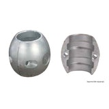 Osculati Anodes for Olive propeller shafts 43.800.19