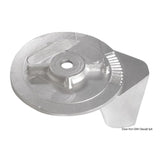 Osculati Pinna Anodo Mercury 25/50 HP, 2 e 4 tempi 43.822.15