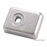 Placa de eje de 4 tiempos Osculati OMC / JOHNSON / EVINRUDE 40/50 HP 43.903.20