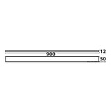 Osculati Anodo magnesio serie Aliscafi 43.908.10