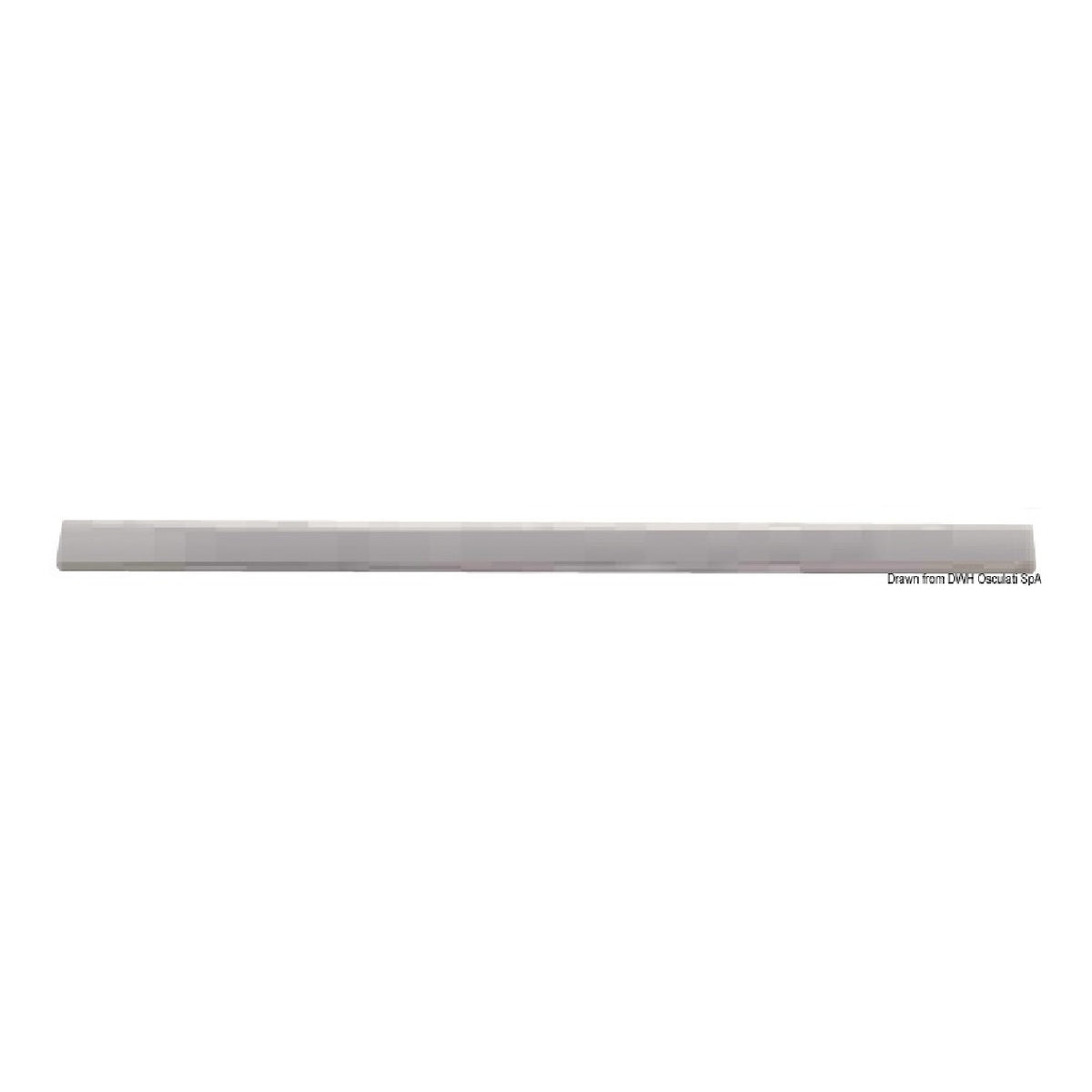 Osculati Anodo magnesio serie Aliscafi 43.908.10
