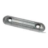 Osculati Bolt-on anode, 200 mm centre distance 43.910.01