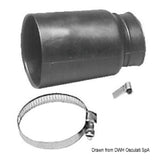Osculati Auspuffhülse für MERCRUISER-Motoren 43.932.03