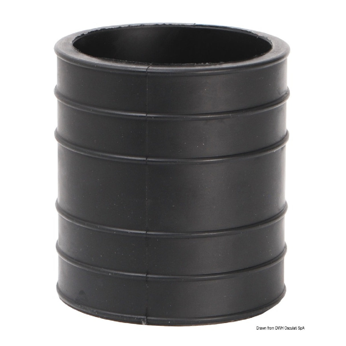 Osculati Manicotto scarico per motori MERCRUISER 43.932.03