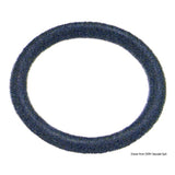 Anillo de goma Osculati para caja de volante Volvo 43.932.25