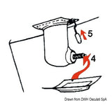 Osculati Patella 43.952.00