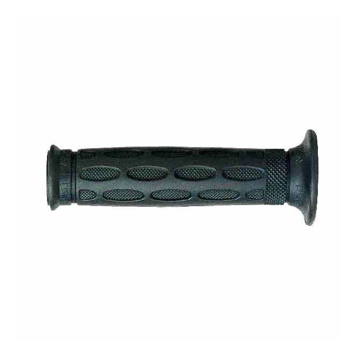 Puños universales para motocicleta Progrip Road 713 negros
