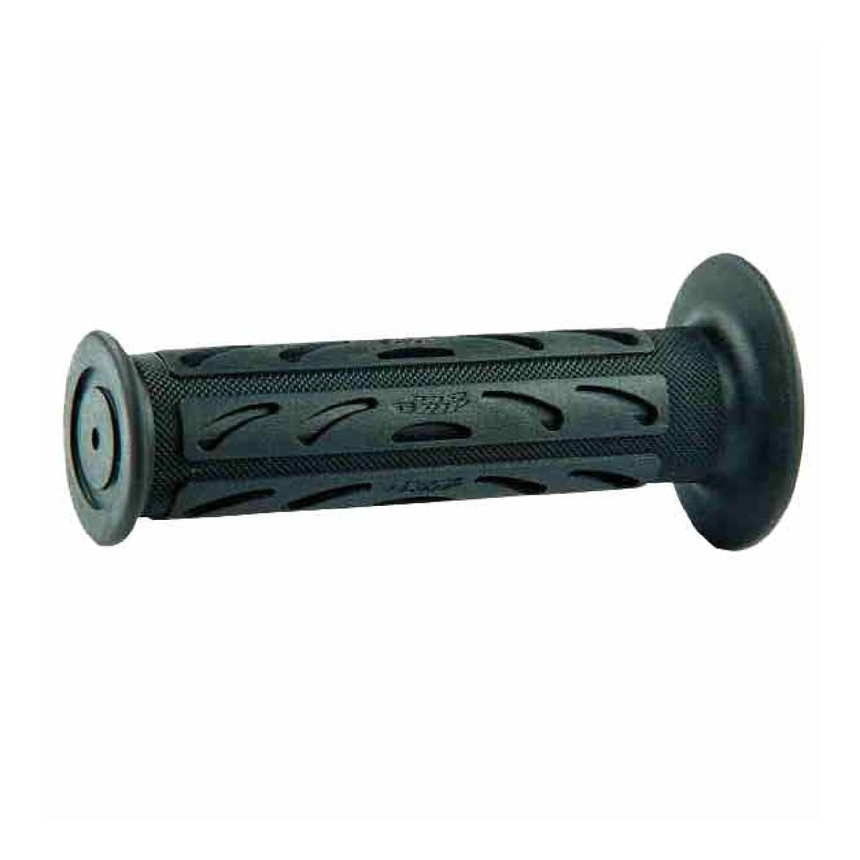 Progrip Universal-Motorradgriffe 723 Schwarz