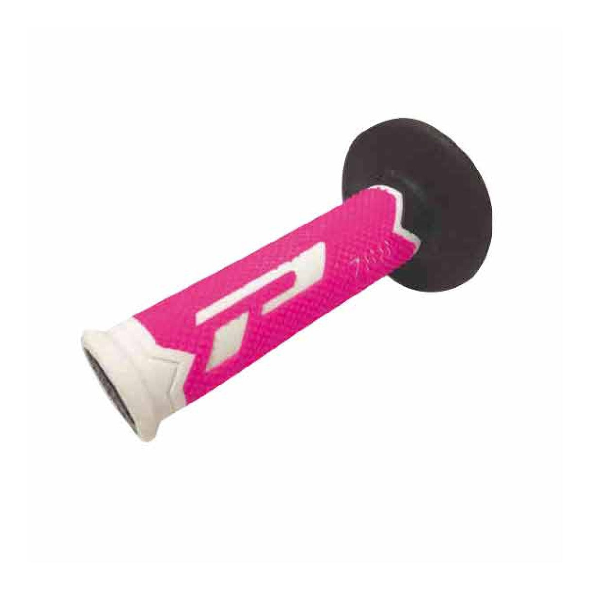 Puños de motocross Progrip 788 Triple Densidad Fucsia Fluo