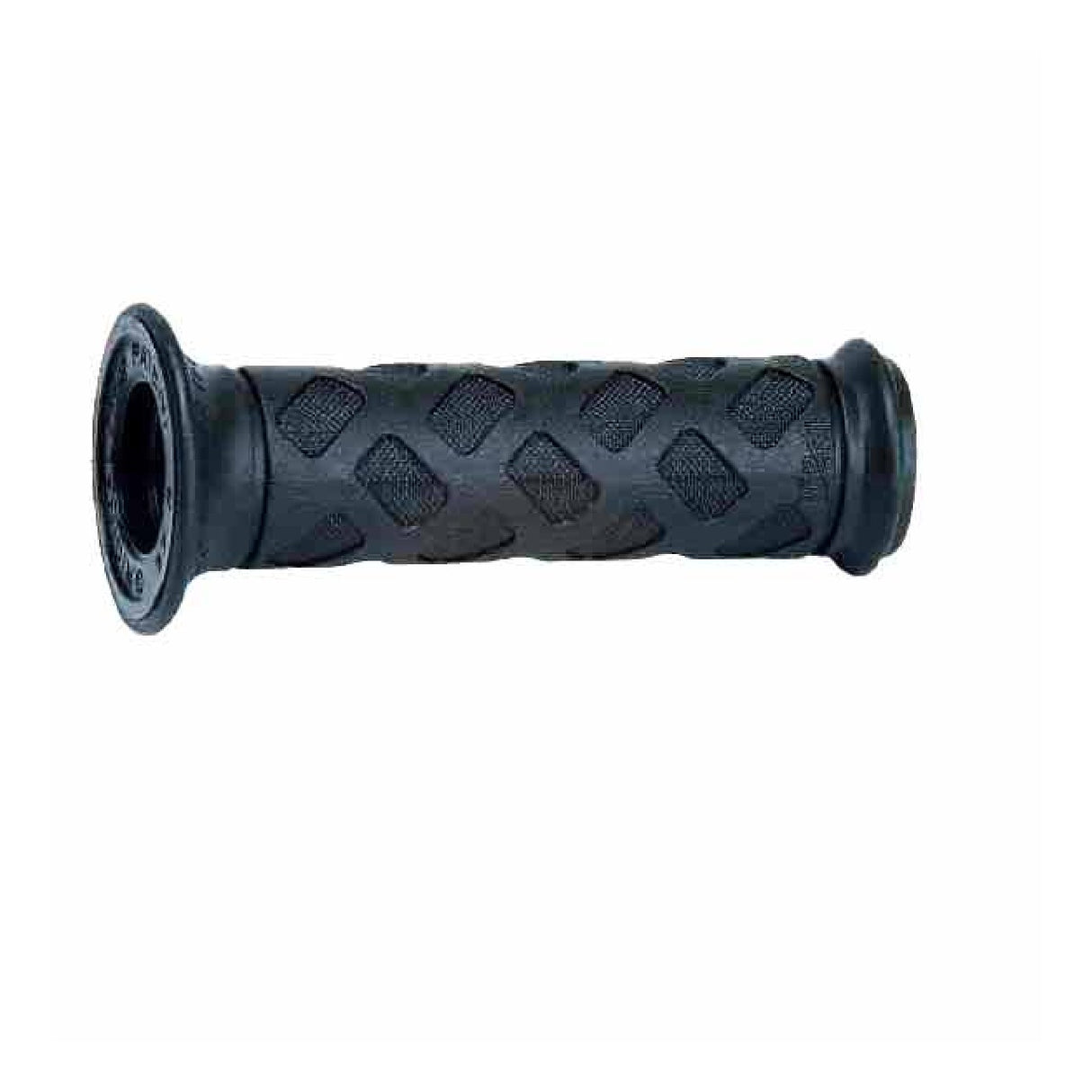 Progrip Universal-Scootergriffe, perforiert, 789 Schwarz