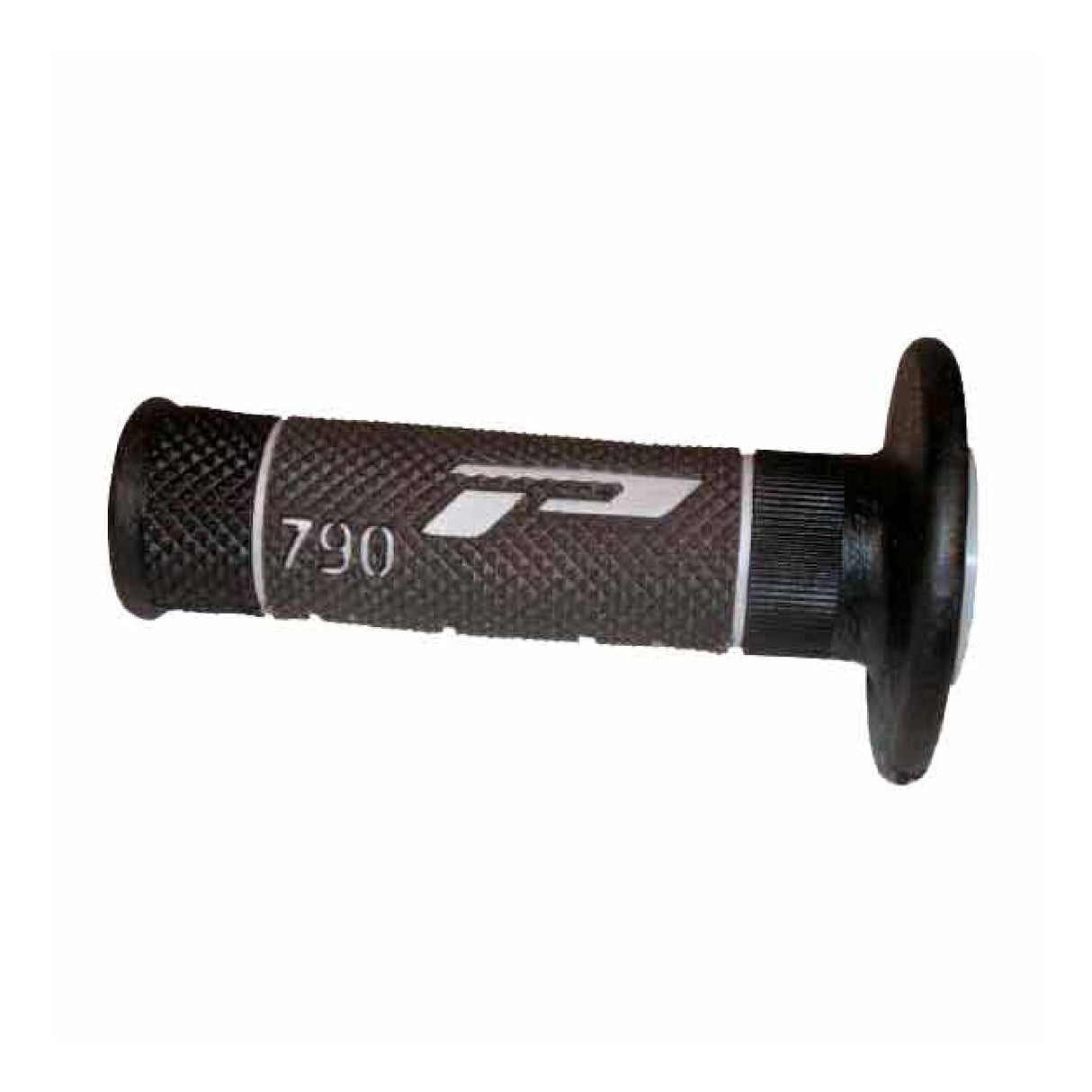 Progrip Motocross-Griffe aus 790er Titan mit dreifacher Dichte