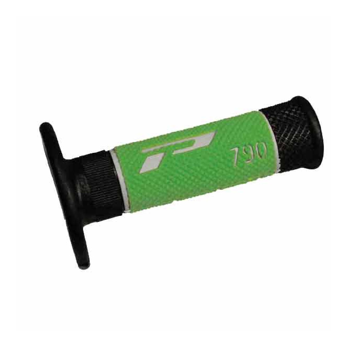 Progrip Manopole Motocross 790 Triple Density Verde