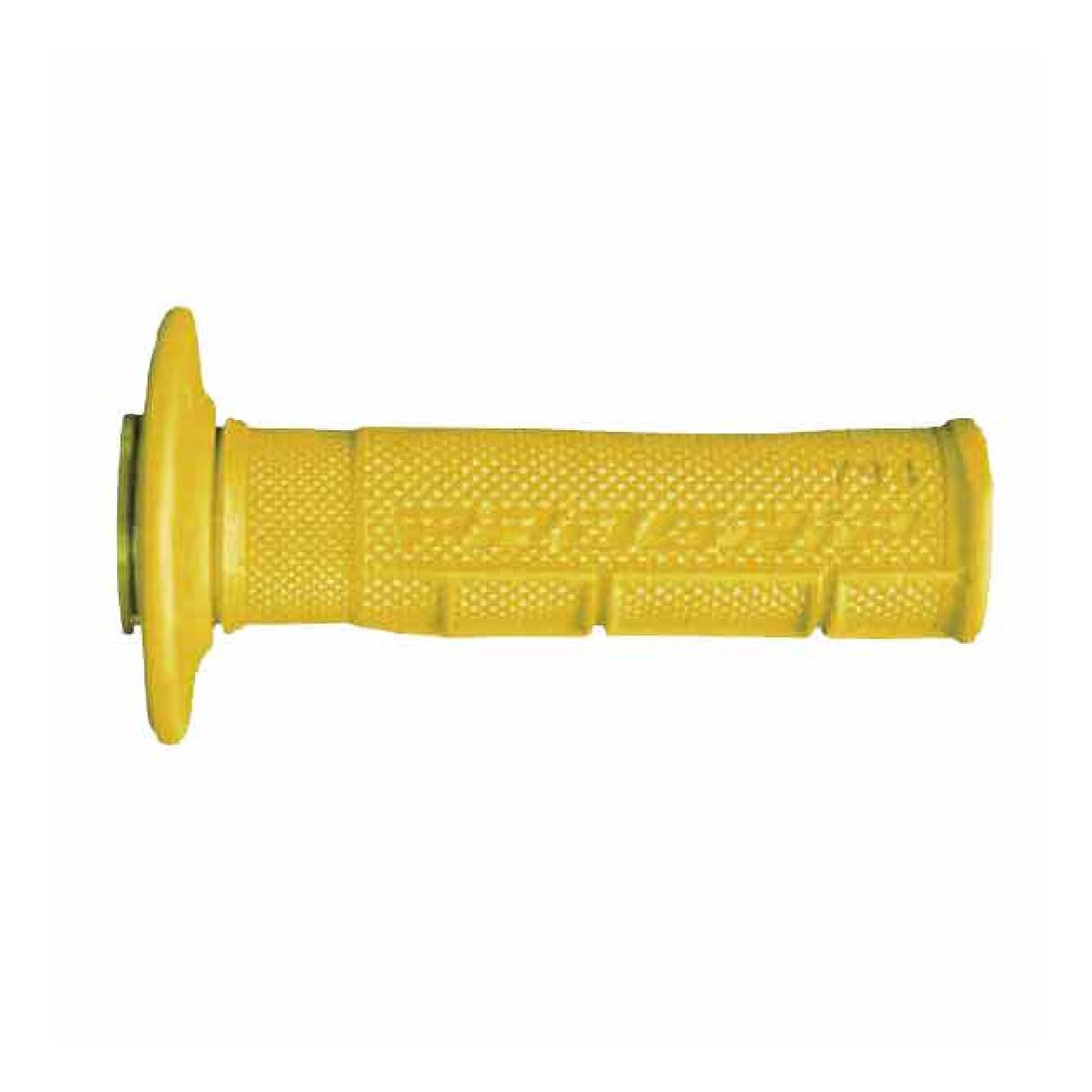 Puños de motocross Progrip 794 amarillos