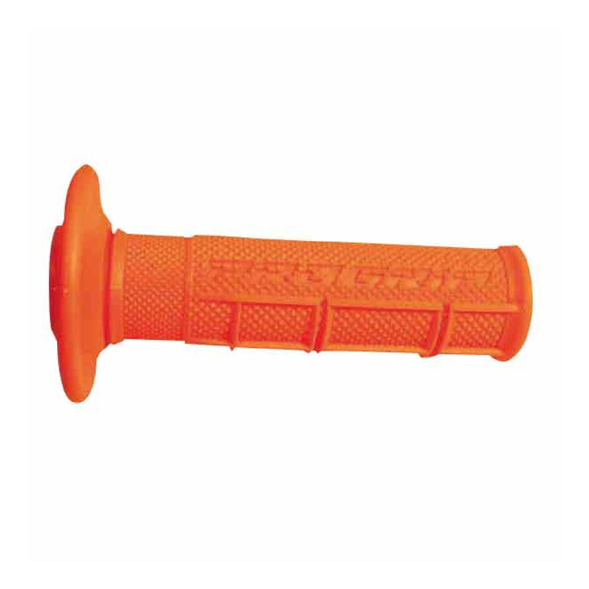 Progrip Motocross-Griffe 794 Fluoreszierendes Orange