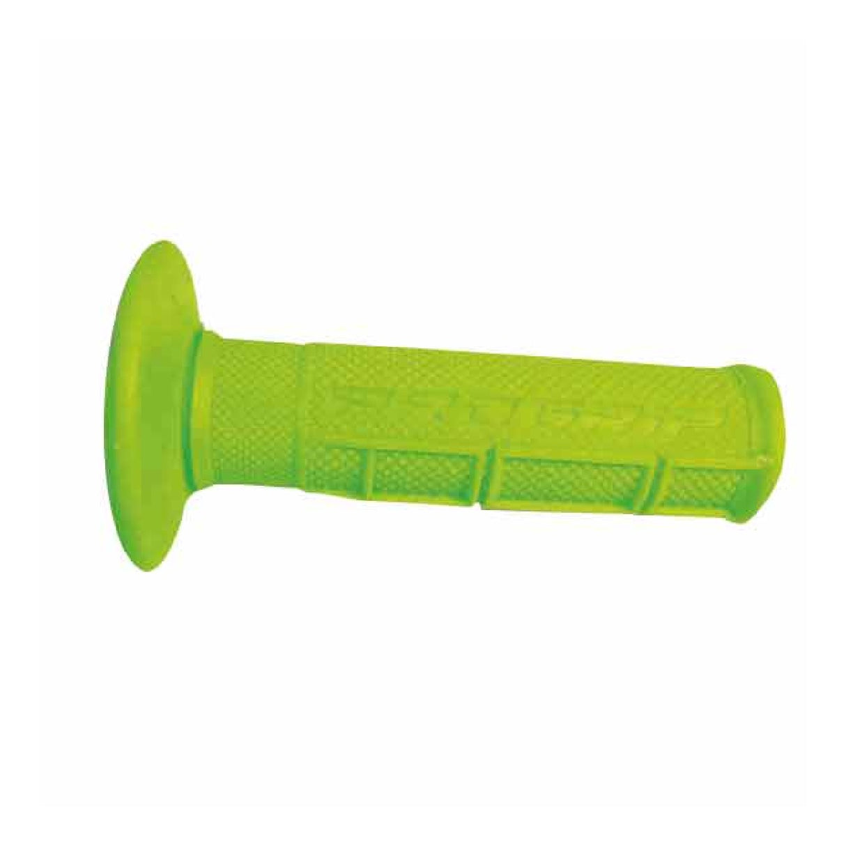 Puños de motocross Progrip 794 verde fluorescente