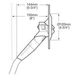 DOCCETTA INTEGRATA TWIST MK2