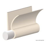 Tessilmare-Schiene zur Befestigung von Markisen, Verdecken und Kissen